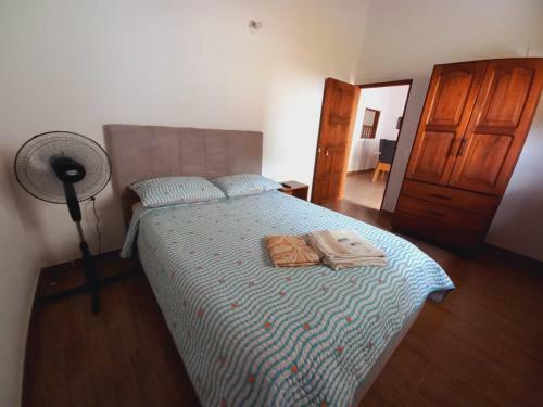 Casa Hostal Los Acacios Barichara