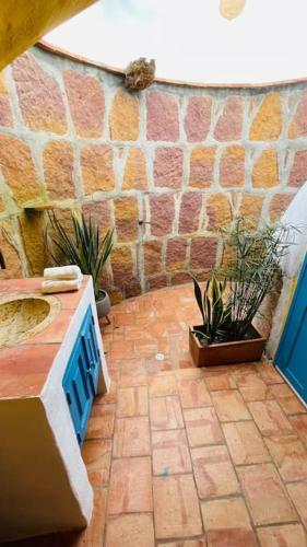 Apartamento Hermoso Glamping Ibiza