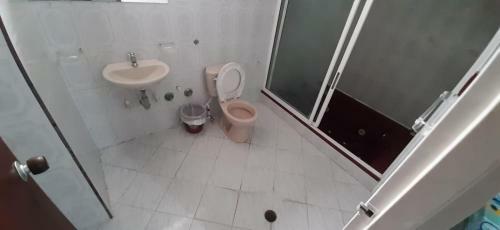 Casa Hostal Aromas