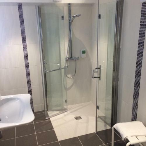 Hotel Brit H�tel Les Evens
