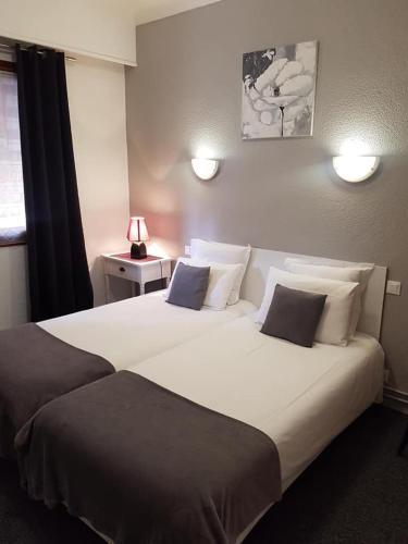Hotel Les Glycines