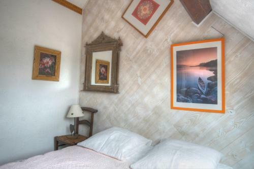 Gite Maison Prairie Bonheur