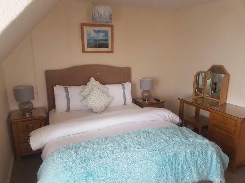 Hostal The Trelinda Guest House