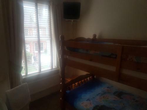 Hostal The Trelinda Guest House