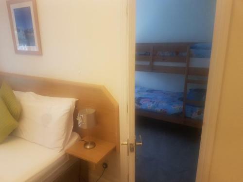 Hostal The Trelinda Guest House