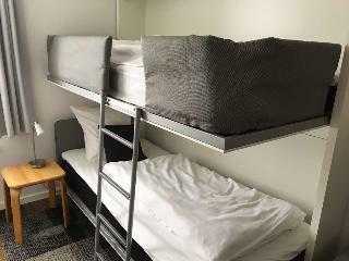 Best Western Hotel Skivehus