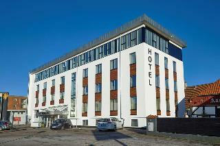 Best Western Hotel Skivehus