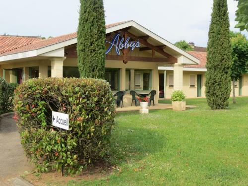 Abbys Hotel