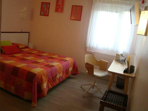 Hotel Le Moulin Des Gardelles