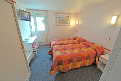 Hotel Le Moulin Des Gardelles