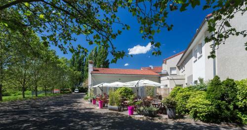 Hotel Le Moulin Des Gardelles
