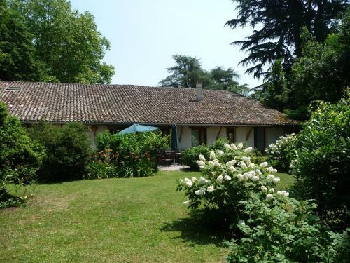 Domaine De Fonroques