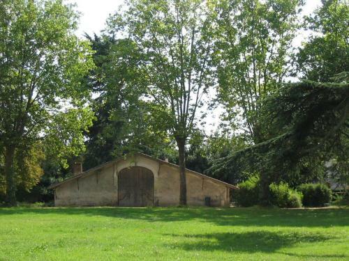 Domaine De Fonroques