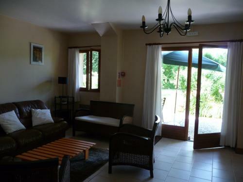Domaine De Fonroques