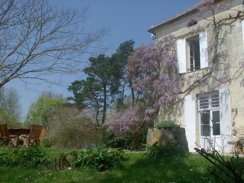 Domaine De Fonroques
