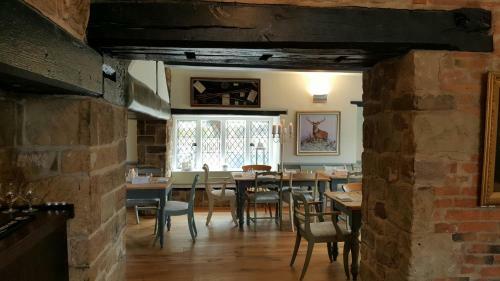 Hotel The Priest House On The River