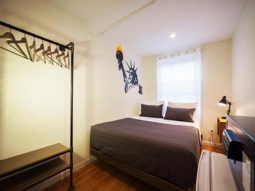 Hostal City Rooms Nyc - Chelsea