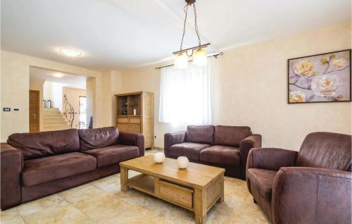 Holiday Home Turcic VI