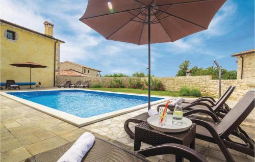 Holiday Home Turcic VI