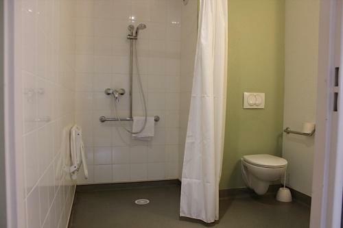 Hotel Ibis Budget Bordeaux Sud