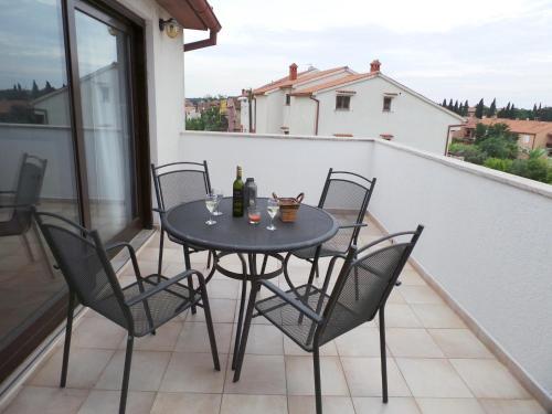 Holiday Home Fazana 2