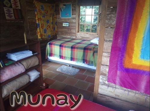 Agroturismo Munay, Posada Rural Para El Sosiego