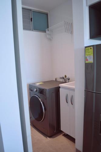 Apartaestudio Distrito 90