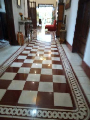 Casa Blanca Mar�a Barranquilla - Authentic Colonial House