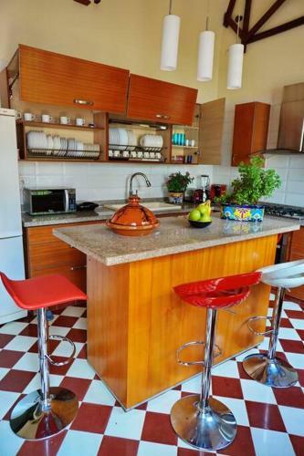 Casa Blanca Mar�a Barranquilla - Authentic Colonial House