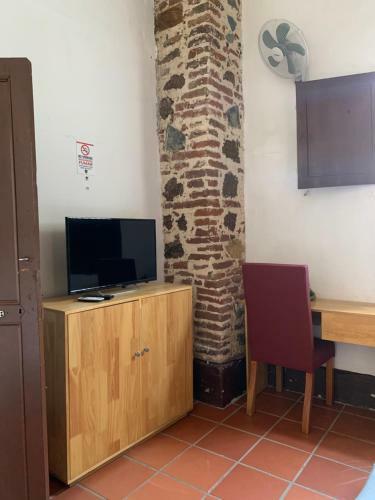 Casa Hotel Dulce Candelaria
