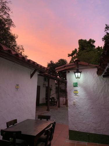 Casa Hotel Dulce Candelaria