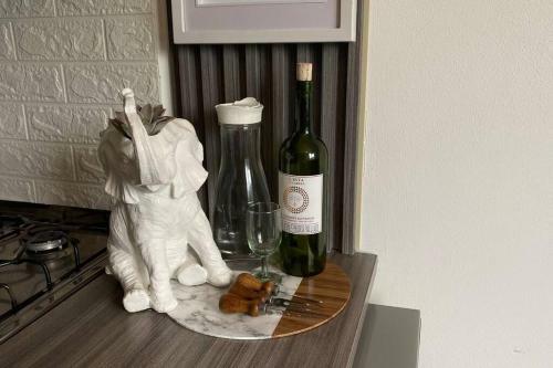 Apartamento Buscas Hospedarte En El Quind�o