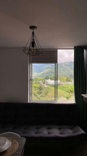 Apartamento Buscas Hospedarte En El Quind�o