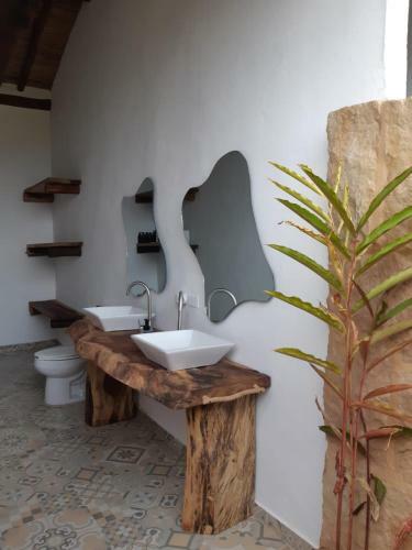 Agroturismo Casa Bocore