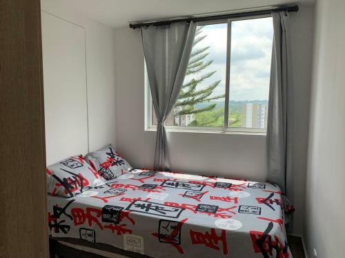 Acogedor Apartamento En Armenia Cerca A Salento!