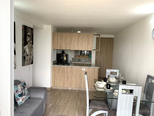Acogedor Apartamento En Armenia Cerca A Salento!