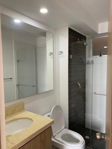 Acogedor Apartamento En Armenia Cerca A Salento!