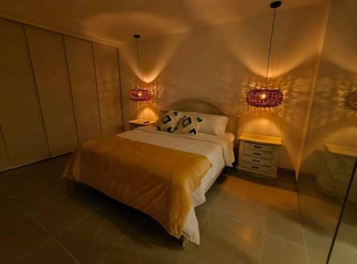 Apartamento Vip Suite - Belmonte