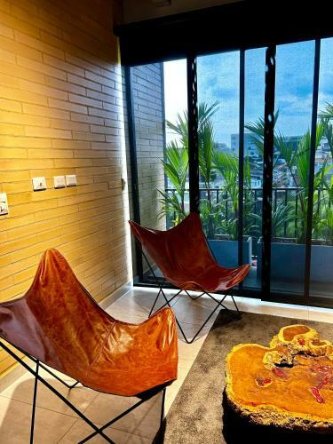 Apartamento Into Suites, Suite De Lujo