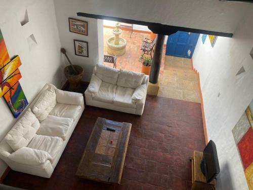 Casa Marfrank
