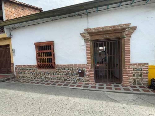 Hermoso Apartamento Colonial