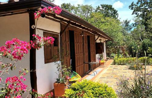Casa Caucho