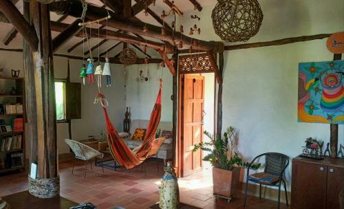 Casa Caucho