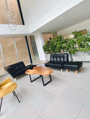 Hermoso Apartamento En El Quind�o