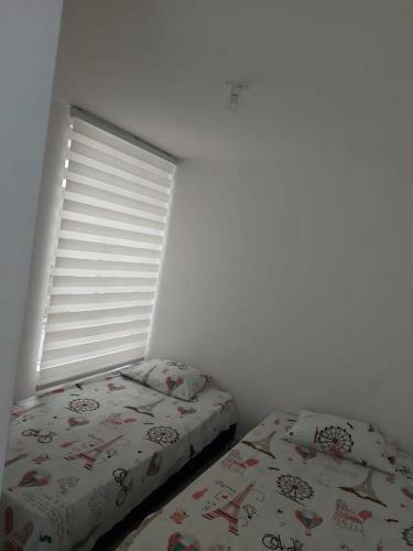 Apartamento Apto 15min Parque Del Cafe /pkg/wifi