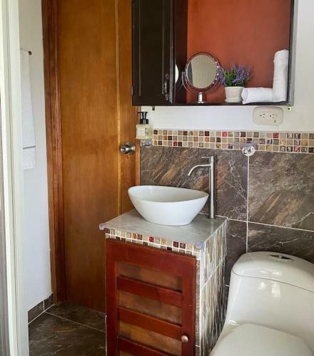 Apartamento Bird Paradise