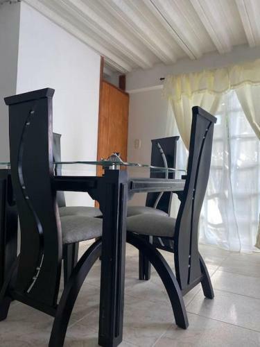 Apartamento Bird Paradise