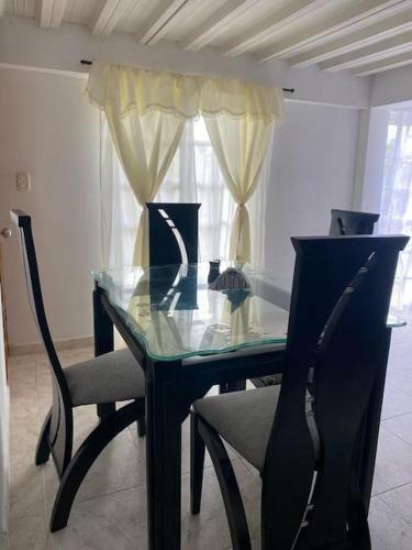 Apartamento Bird Paradise
