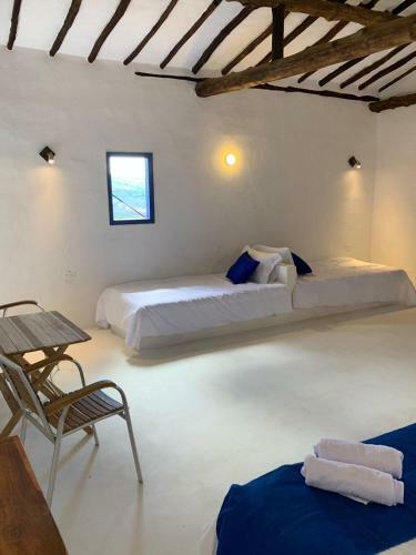 Hotel Lujosos Refugio En Barichara