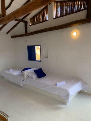 Hotel Lujosos Refugio En Barichara
